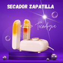 SECADOR DE CALZADO PORTÁTIL