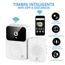 TIMBRE INTELIGENTE INALAMBRICO