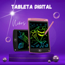 TABLETA DIGITAL MAGICA 12"