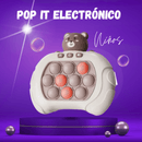POP IT ELECTRÓNICO