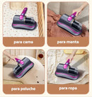 ASPIRADORA INALÁMBRICA DE ÁCAROS0