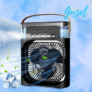 VENTILADOR MULTIFUNCIONAL 3 EN 1