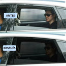 SET DE TAPASOL UNIVERSAL PARA VENTANA DE COCHE