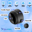 MINI CAMARA ESPIA WIFI