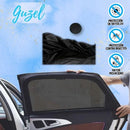 SET DE TAPASOL UNIVERSAL PARA VENTANA DE COCHE