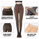 PANTYS TÉRMICAS EFECTO PIEL