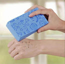 Esponja Exfoliante - PACK DE 3