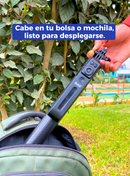 TRIPODE INTELIGENTE CON SEGUIMIENTO FACIAL