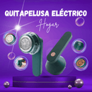 QUITAPELUSA ELÉCTRICO - PRODUCTO TOP