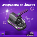 ASPIRADORA INALÁMBRICA DE ÁCAROS0